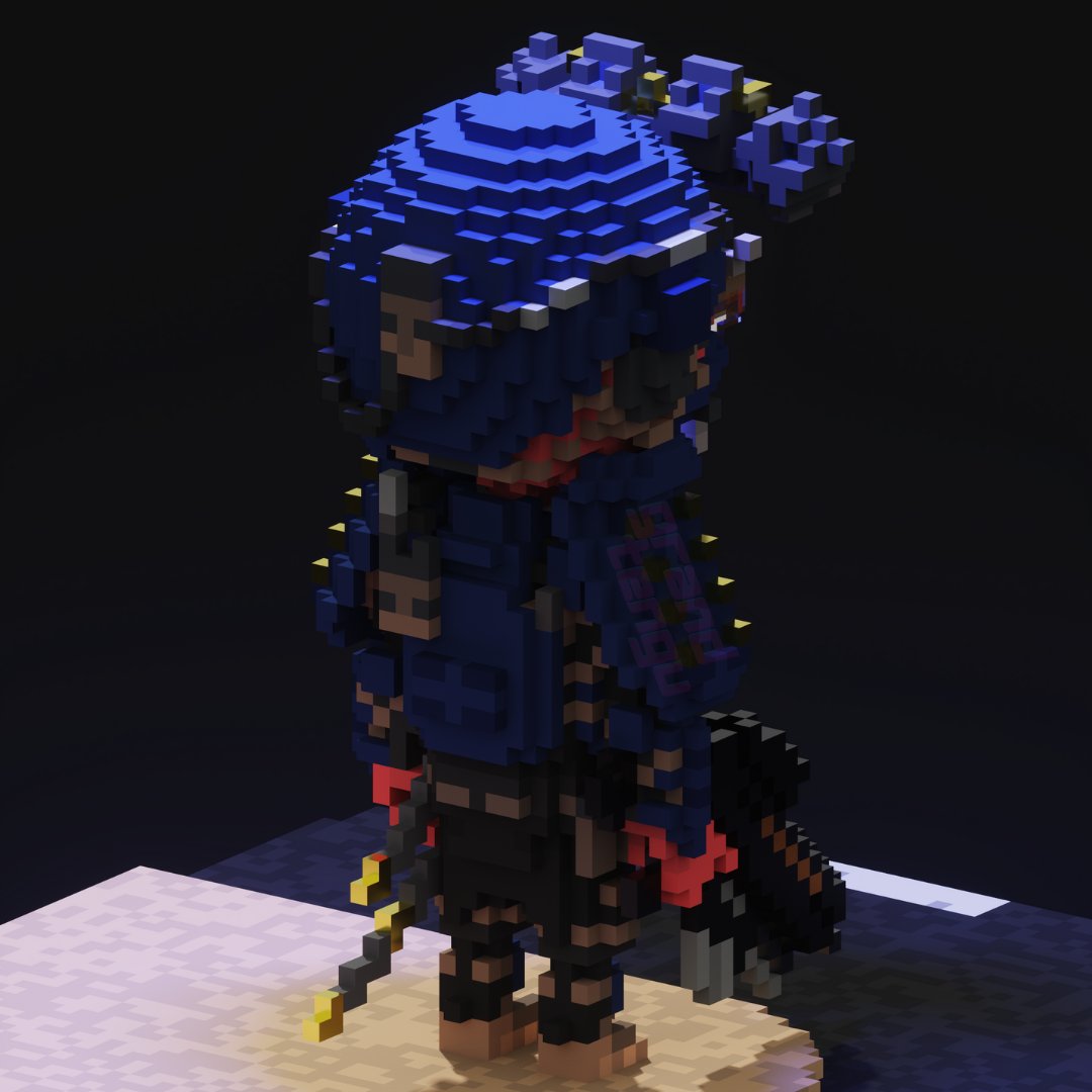 The "Rhino Hide" standard Heavy Combat Armor👇, or the "Rhino Hide" FPS (Full Plate System), was developed by the Oda Clan for their regular infantry sometime during the Second Clan War. It's cheap enough to mass-produce, easy to repair, modify, and can shrug off small caliber