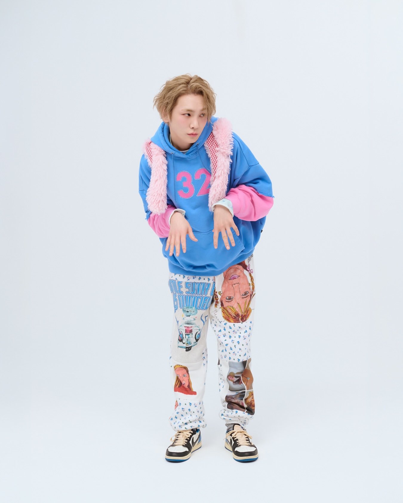 ボクシリ りとるさにーばいと SHINee key LITTLE SUNNY BITE OR NAKED SHINee Key 【公式通販】