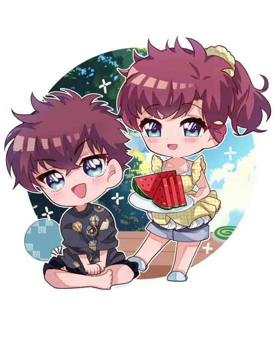 #快青 #まじっく快斗 快青