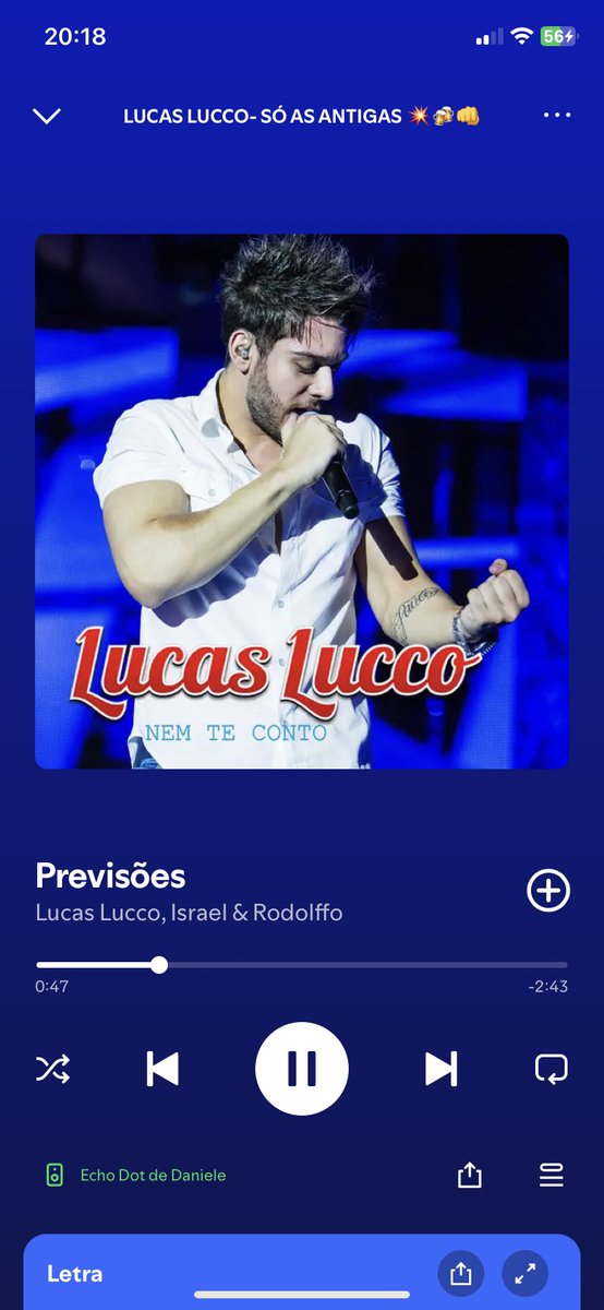 eternoserall's tweet photo. Escutando essa relíquia aqui @lucaslucconews @lucaslucco https://t.co/qHRZAZYAoU