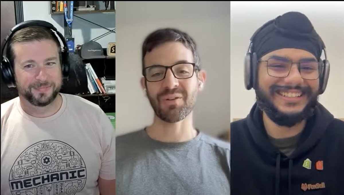 Harshdeep Singh Hura tweet media