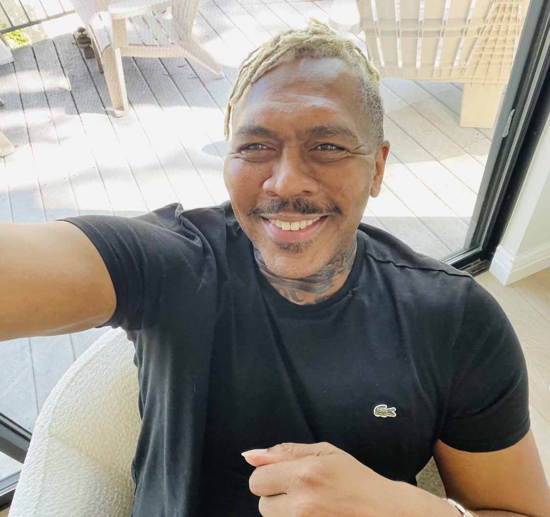 DreddXXX's tweet photo. Having a damn good day. Hope yall are having a good 4th 💯💯💯 https://t.co/SMZdIDRJiX
