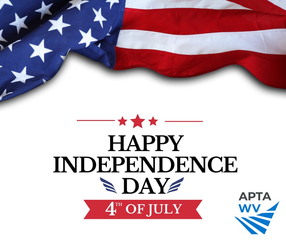APTA - West Virginia (@aptawv) on Twitter photo 