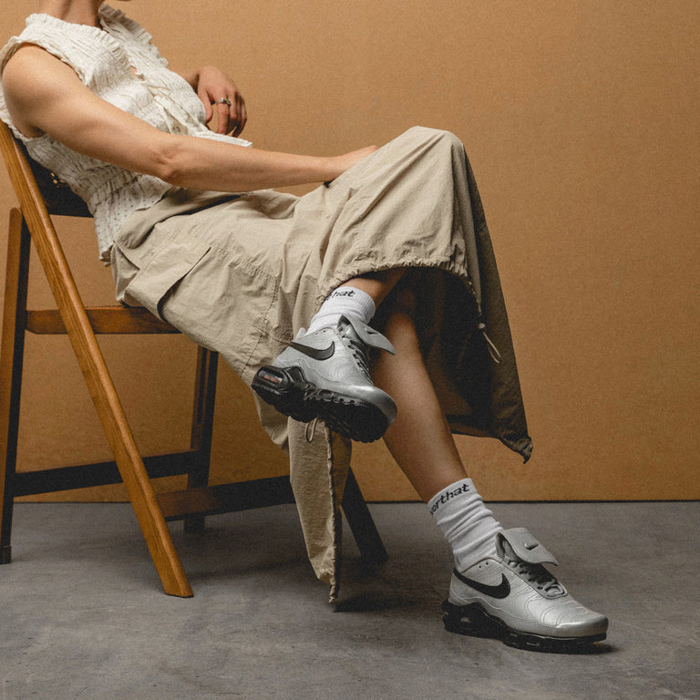 sneaker_wars's tweet photo. 【国内7月18日発売予定】NIKE AIR MAX PLUS TIEMPO GREY/BLACK(HM6850-001)
⇒https://t.co/NLPGjTltsz
#sneakerwars #スニーカー #ナイキ https://t.co/NzqXqhUnwB