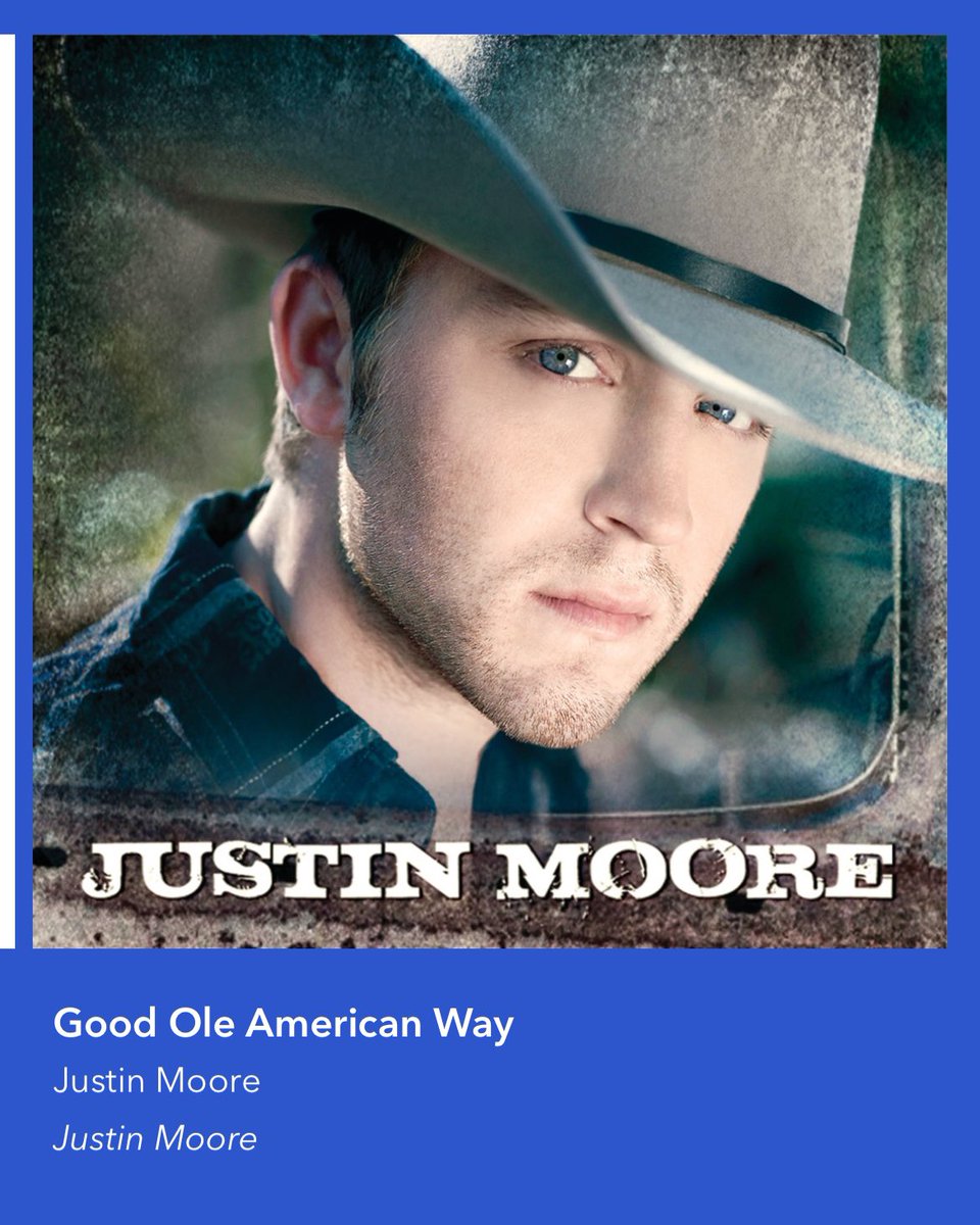 hankitcountry's tweet photo. Happy birthday America 
@JustinColeMoore #hankit https://t.co/bKW3GWu9lw