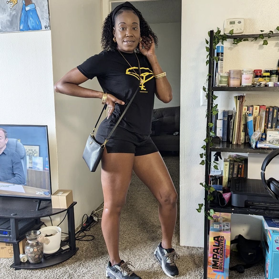 Parachute Crew Clothing tweet media