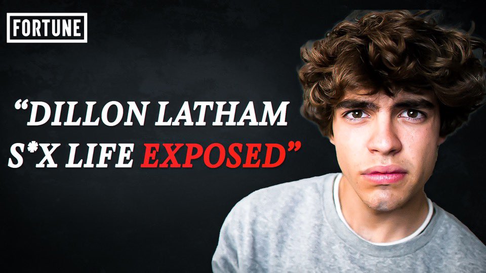 Dillonxlatham's tweet image. youtu.be/8fw2DcsKlOE?si…