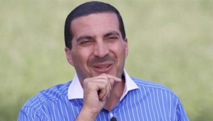 أحمد بحيري tweet media