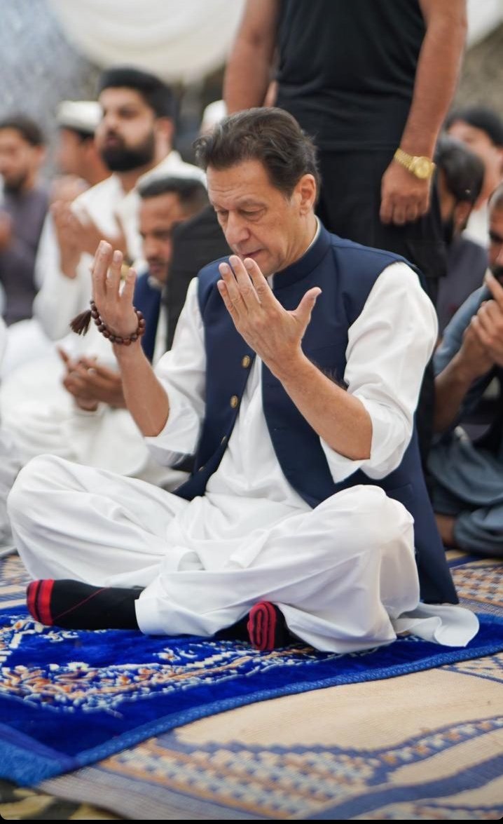 Kaptaan ki dewani😍 tweet media