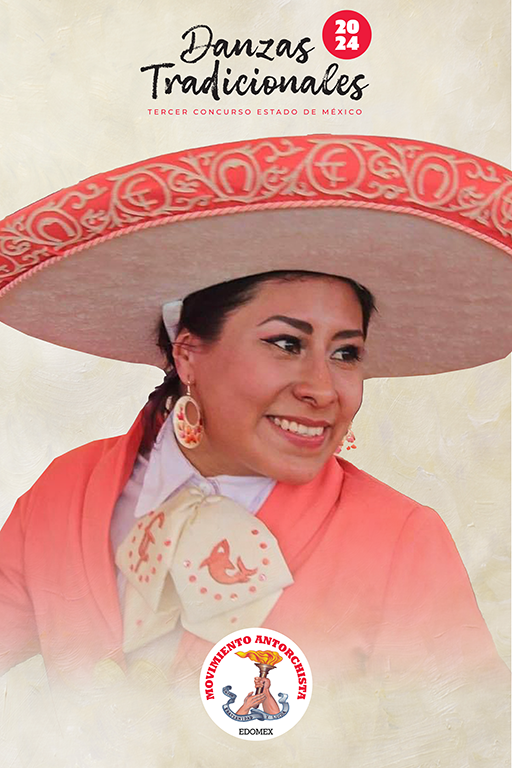 🎶 ¡Toluca se llena de vida con el tercer Encuentro de Danzas Tradicionales del Estado de México! Más de 600 danzantes te esperan. #AntorchaYDanzaTradicional