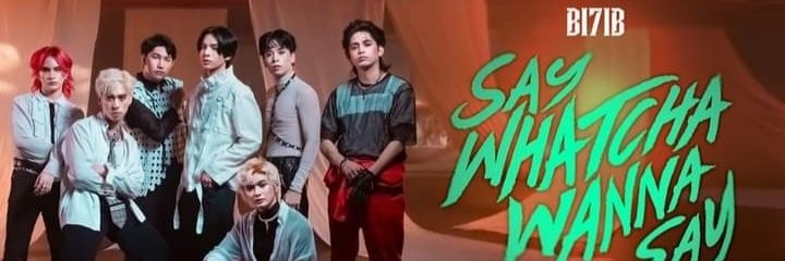 Wanna Say kaya bilib na bilib lets stream..
#BILIB 
#BILIB_SWWS 
#BILIB_Comeback