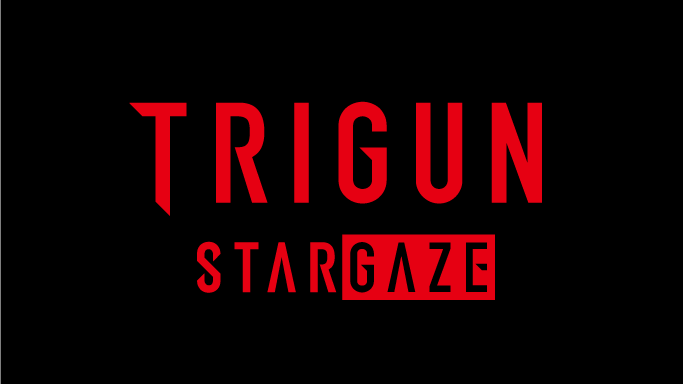 Crunchyroll's tweet image. The "Final Phase". TRIGUN STARGAZE is coming soon to Crunchyroll.

⭐️ READ: got.cr/TRIGUNSTARGAZE