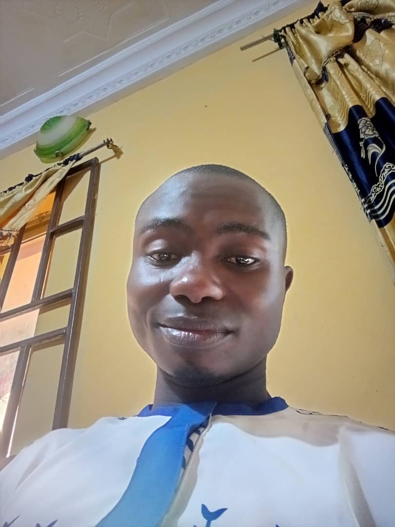 Olafisan Olasunkanmi