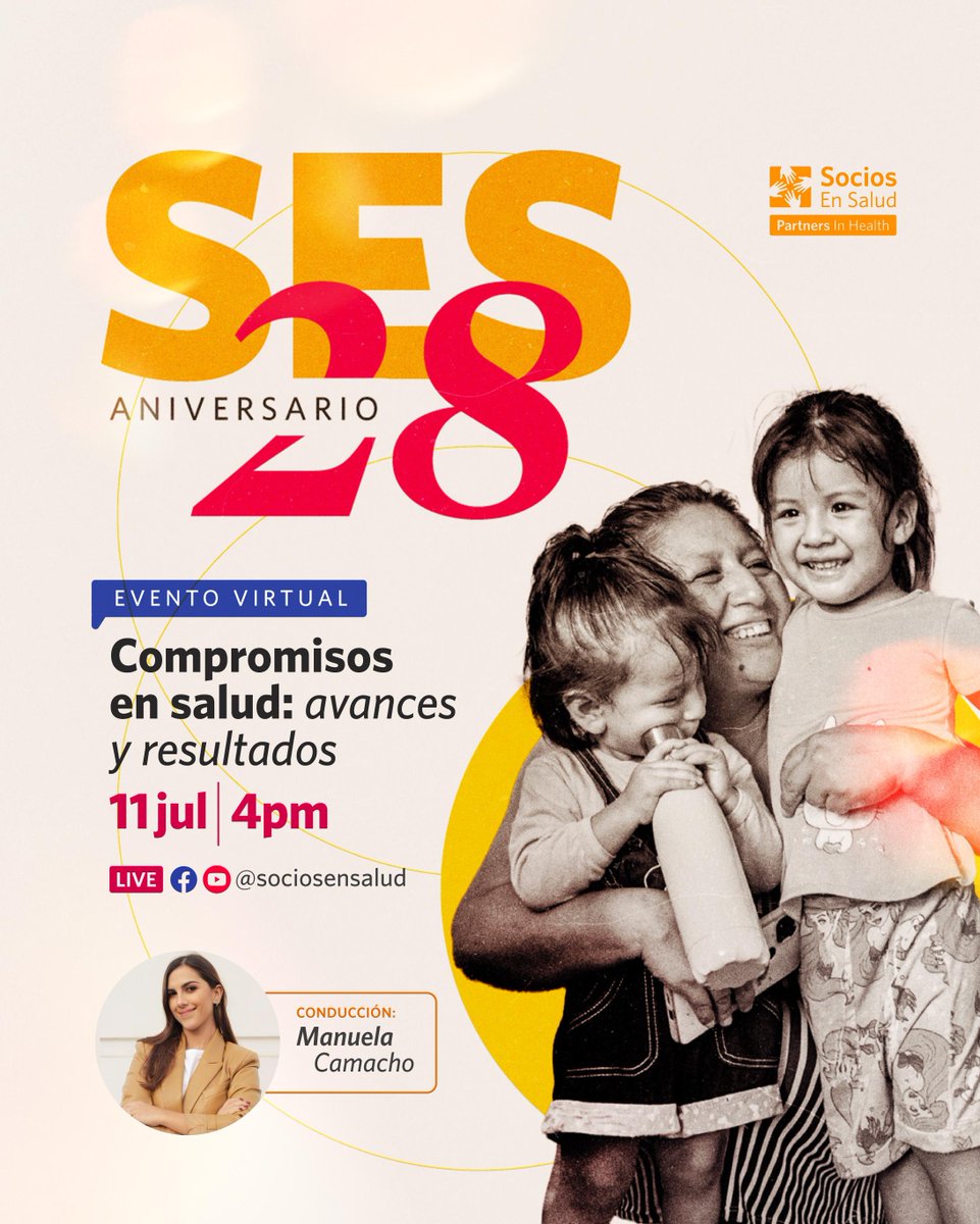Socios En Salud tweet media