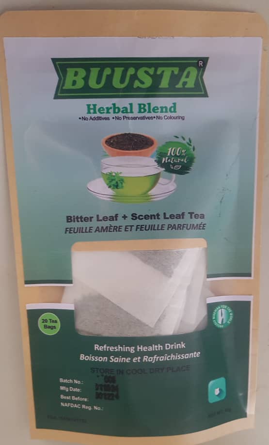 bosolar2011's tweet photo. "Stay ahead of health challenges with our  herbal infusions! 
BUUSTA HERBAL is rich in nutrients - vitamins and minerals.

- helps boost your immunity naturally.
- helps find relief from stress, anxiety, fatigue, indigestion, bowel evacuation,  blood sugar, allergies, etc https://t.co/ZS3jl1OaGF