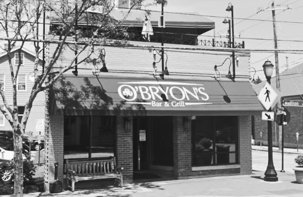 Ohio State Alumni Club of Greater Cincinnati (@cincyosualum) on Twitter photo Did you know??? <a href="/Obryons/">O'Bryons Bar & Grill</a> is the official game watch bar of The Ohio State Alumni Club of Greater Cincinnati. Join us this upcoming 2024/25 season. There will be raffles, split the pot, and much more as we take over the bar with Scarlet and Grey on game day Saturdays Did you know??? <a href="/Obryons/">O'Bryons Bar & Grill</a> is the official game watch bar of The Ohio State Alumni Club of Greater Cincinnati. Join us this upcoming 2024/25 season. There will be raffles, split the pot, and much more as we take over the bar with Scarlet and Grey on game day Saturdays