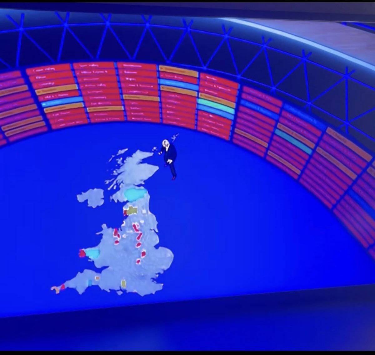 adjaamy's tweet photo. Goodness! 👀 Speechless 😶 

Did you vote? 🗳️ I did!!! 

#GeneralElection2024 #GeneralElection24 #UKElections2024 #4thJuly #UnitedKingdom https://t.co/Br0zwfL84W