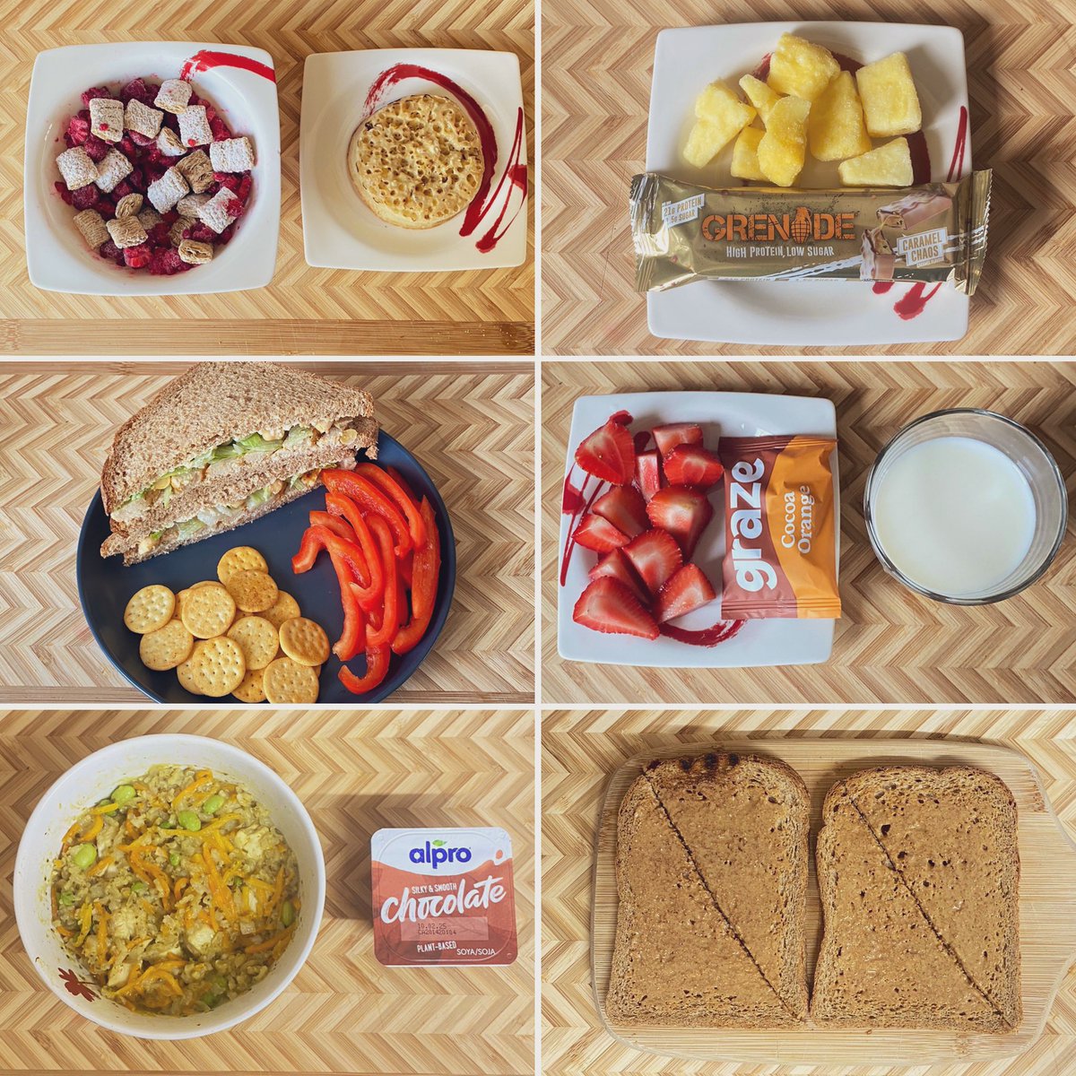 silverredeats's tweet image. WIEIAD in recov 4/7/24
2088 cal, 109g protein
-
SCARYY but I did it :))