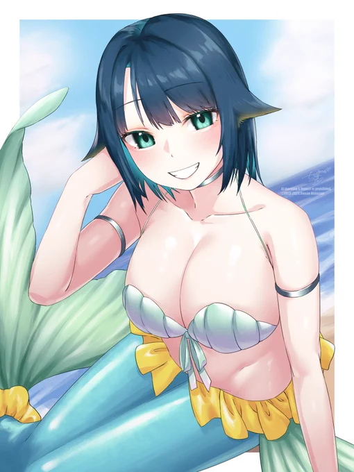 #ビキニの日 