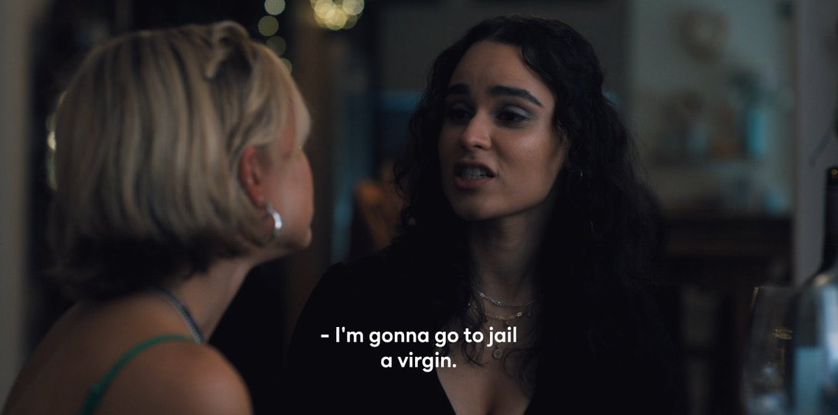 lyingnocontext's tweet photo. happy birthday to the amazing @MarianlyTejada 🥳🩷 the best bronwyn we could’ve asked for and i hope your birthday is as awesome as you are!! https://t.co/j9P5D3sIiq