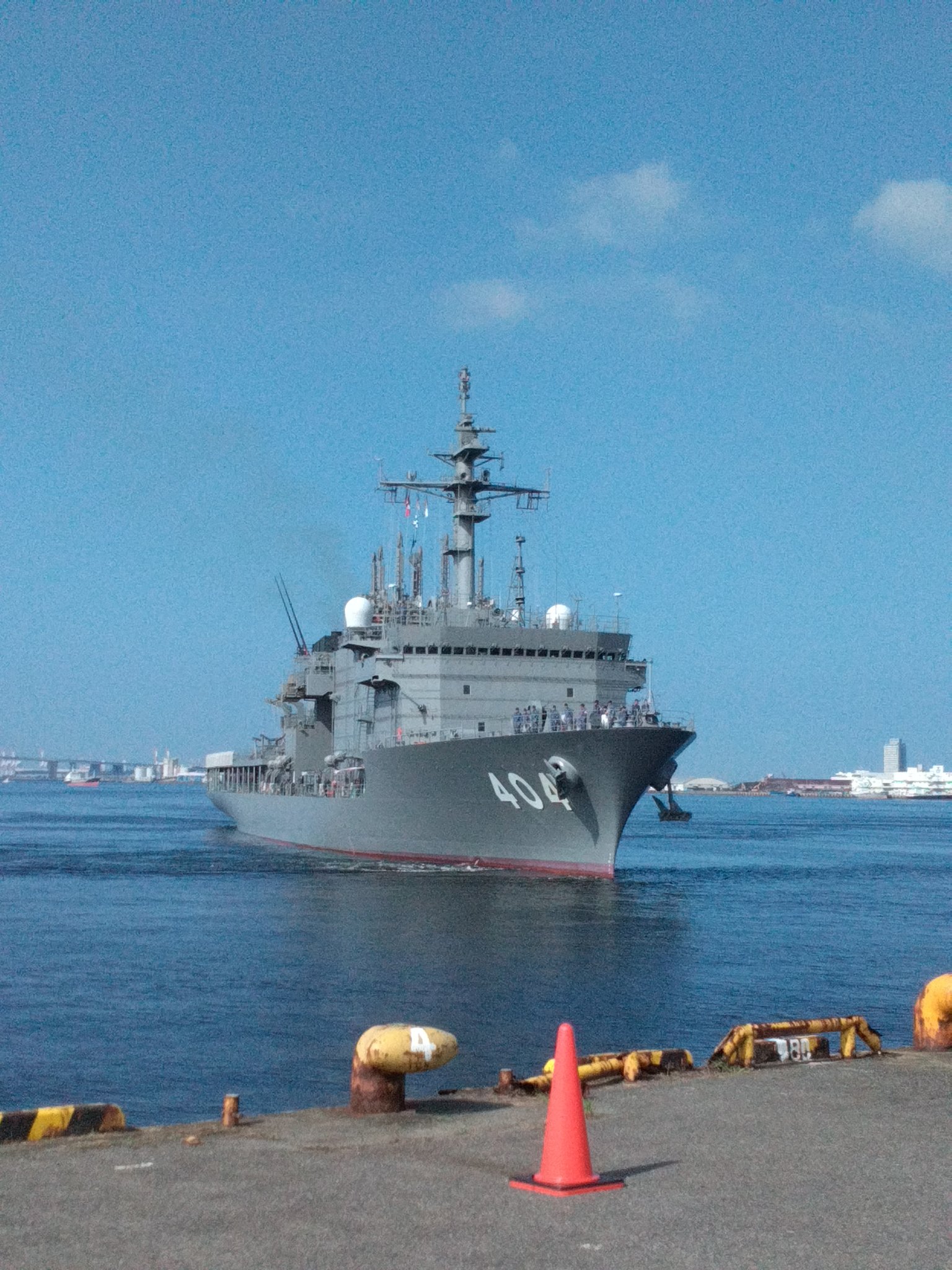レア　自衛隊　15NBC OKINAWA Lサイズ　入手困難品 レア自衛隊15NBC OKINAWA Lサイズ入手困難品