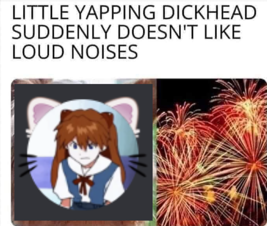 fuck fireworks