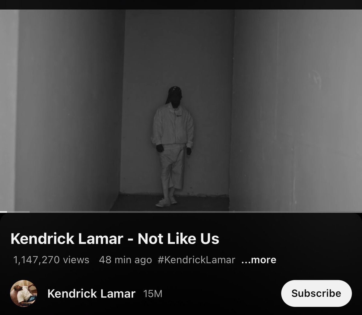 Akademiks TV tweet media