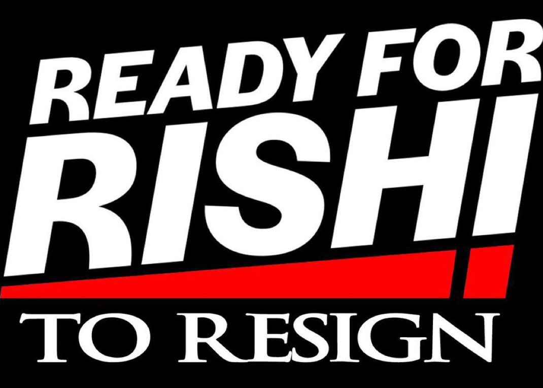 SteveSheasby's tweet image. NOT TO EARLY FOR THIS: Two years in the waiting, calling for him to go - he’s CRASHED the Party #SunakOut 👇