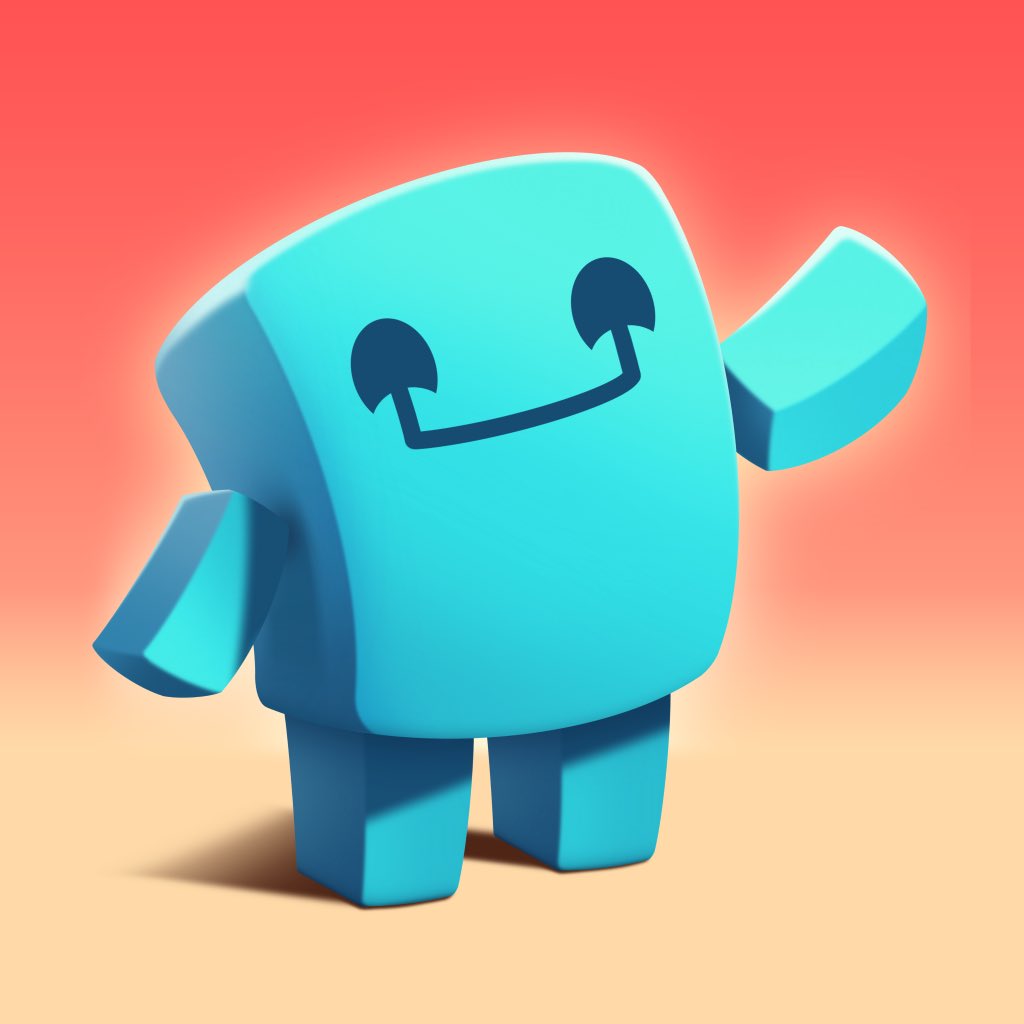 tallOlson's tweet photo. Join #cubieverse for physical activity, intellectual ​challenges, and real-world exploration! #geolocation #trivia
Tap on the link below and both of us will earn rewards!
Add me as a referral/friend: https://t.co/vg1iHG1urn https://t.co/D7troUMbjf