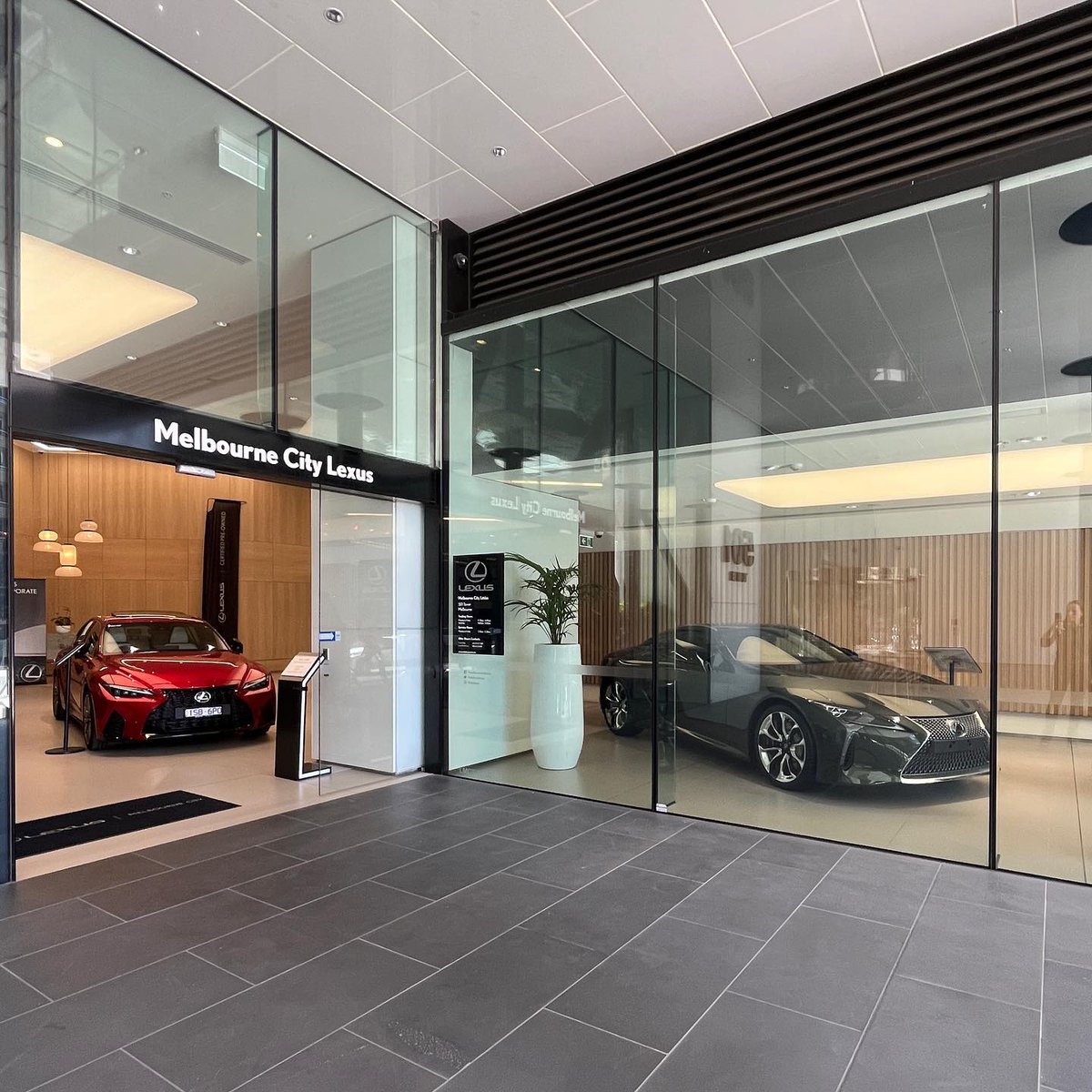 #ExperienceAmazing at Melbourne's flagship #Lexus dealer at 501 Swanston St #Melbourne, View the full range of #luxuryvehicles on display.  Contact us now at <a href="/MelbCityLexus/">Melbourne City Lexus</a> for current #vehicles #instock on (03) 93737400 or visit citylexus.com.au
501 Swanston St Melbourne