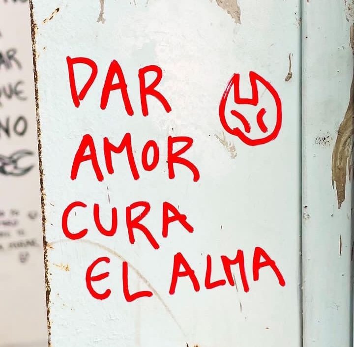 lademajagua's tweet photo. #EnMiMundo El amor siempre será la mejor solución.
#AmorEsTodoLoQueNecesitas
#BuenasNochesATodos desde #ProvinciaGranma, #Cuba 
#PeriódicoLaDemajagua 
@lademajagua https://t.co/qeqsogyabH
