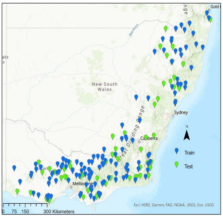 Water_MDPI's tweet photo. #HighlyCited Paper of #Water
Regional #Flood Frequency Analysis Using the FCM-#ANFIS Algorithm: A Case Study in South-Eastern Australia
by Amir Zalnezhad, Ataur Rahman, et al.
Read and Download for free at: https://t.co/rIdq1QXkeG https://t.co/B4mNtBjfuK