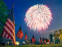 Happy Independence Day 🇺🇸