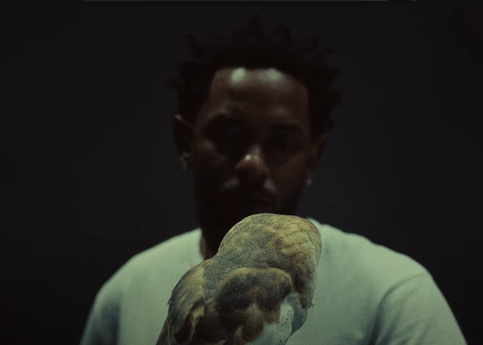 RapGoldBR's tweet photo. kendrick lamar tirou 2024 pra ODIAR o Drake, e ele quer que você ODEIE o Drake junto com ele https://t.co/zTFfZrsnC3