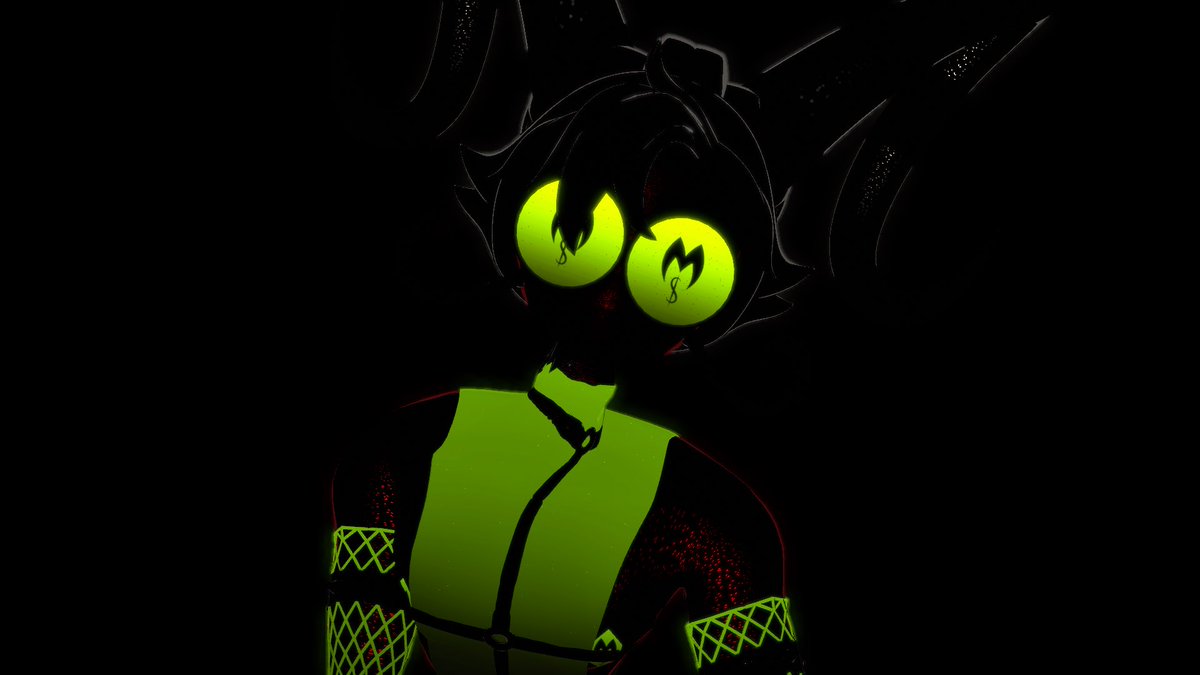 Jaxzzzy_VR's tweet photo. ✨ ~ I Say i Say hes coming soon ~ 💚 @PeachAtari ( P2U Soon ) https://t.co/E9D48HeaFr