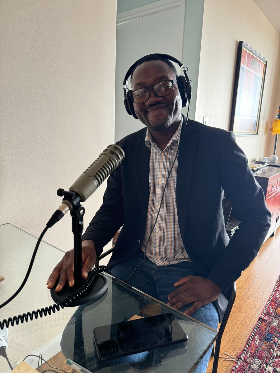 kimmieweeks's tweet image. I recently had a fantastic interview with Tamar Guttmann for her systems change podcast, "A World From Scratch." Tamar, an entrepreneur, impact producer, and advisor from Amsterdam, the Netherlands, is passionate about the intersection of arts and social impact.