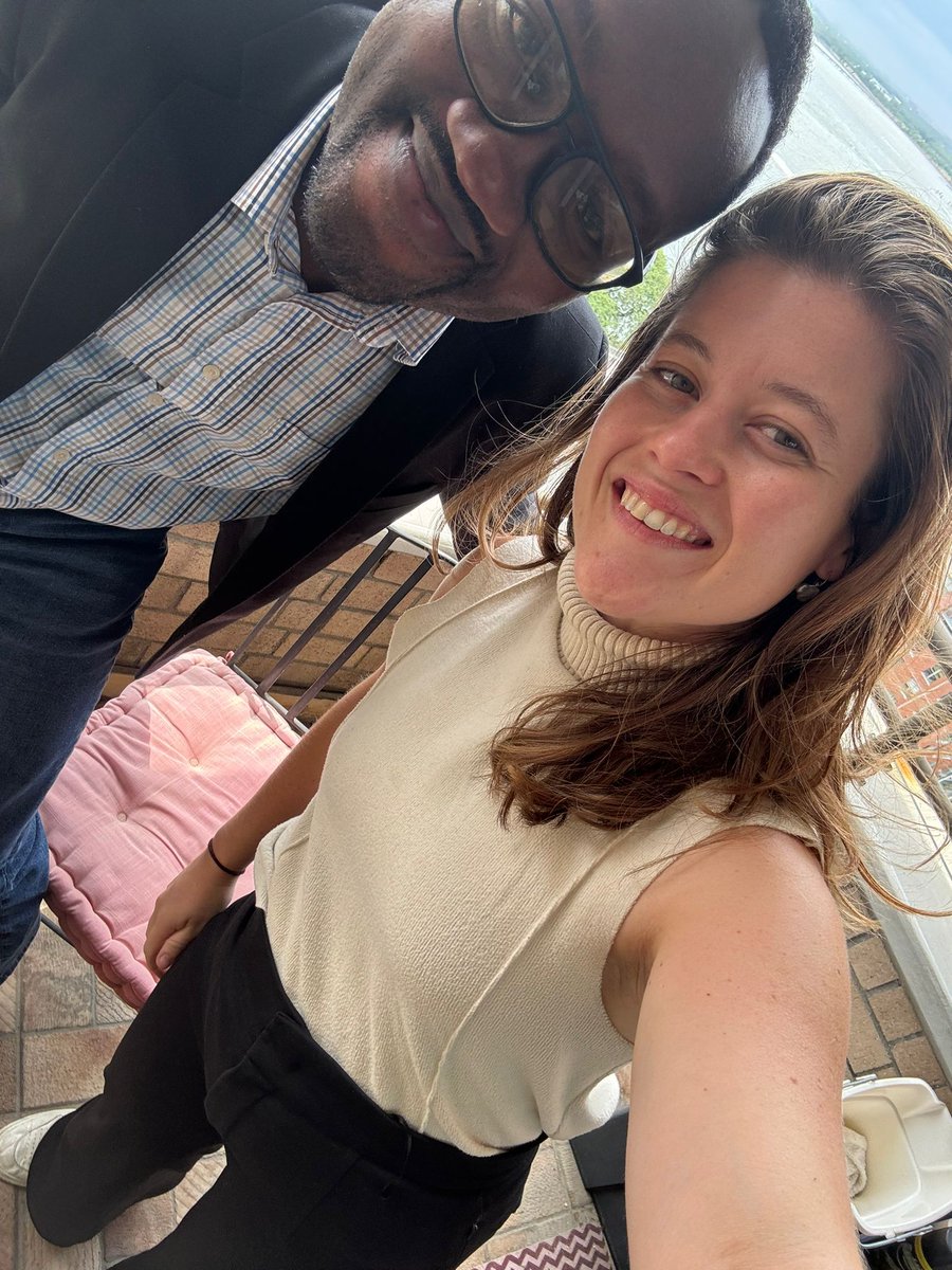 kimmieweeks's tweet image. I recently had a fantastic interview with Tamar Guttmann for her systems change podcast, "A World From Scratch." Tamar, an entrepreneur, impact producer, and advisor from Amsterdam, the Netherlands, is passionate about the intersection of arts and social impact.