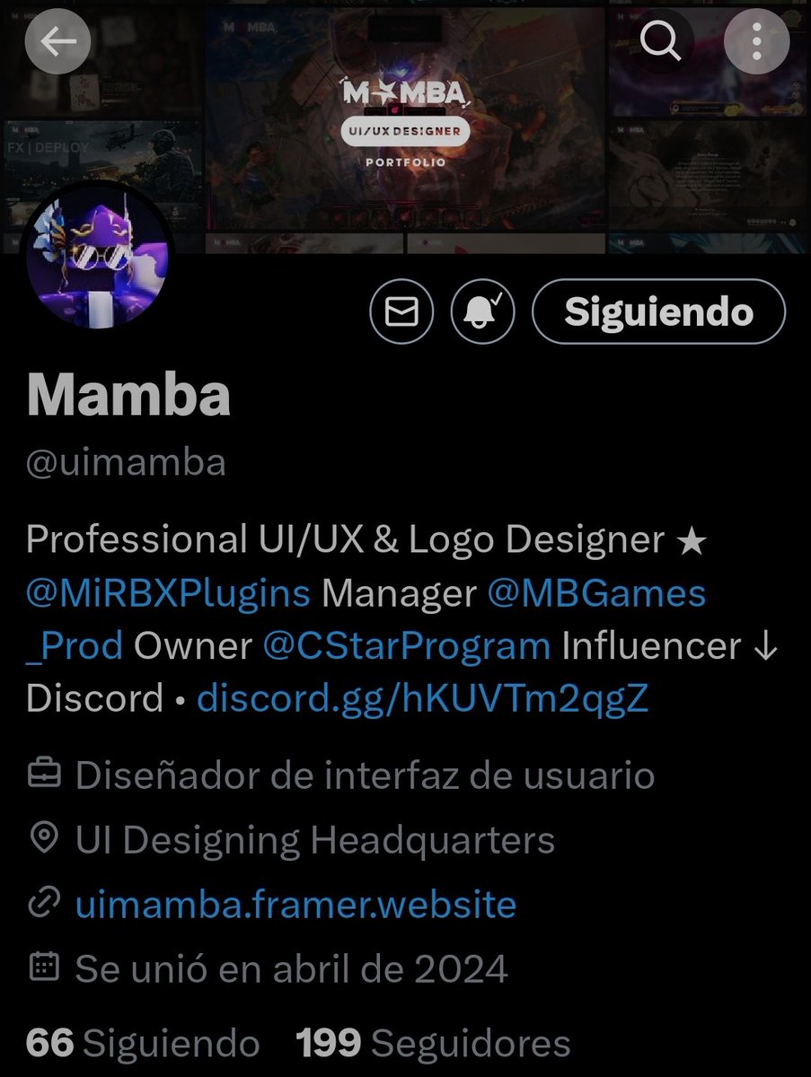 Dayis_Hernandex's tweet photo. @aurivoi_ @uimamba @MBGames_Prod Done https://t.co/AE56pu9hAU