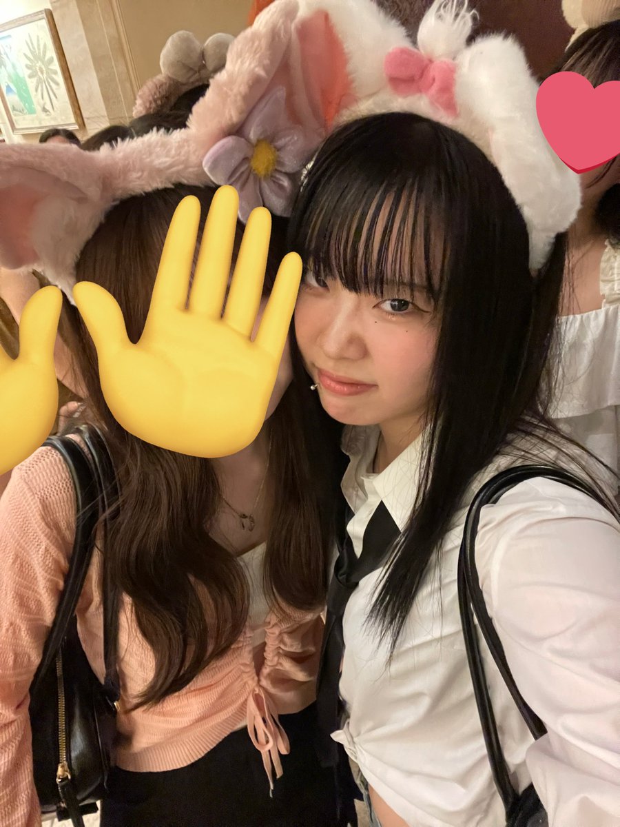 ガングロになっただけでした