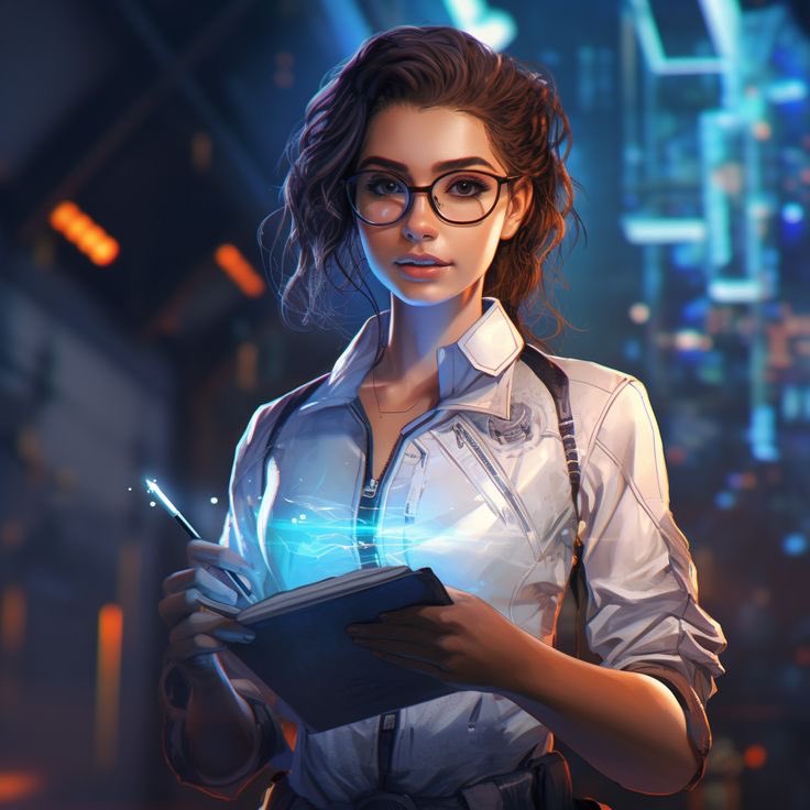 FutureRedRobin's tweet image. Oh hey reader, what brings you by my lab