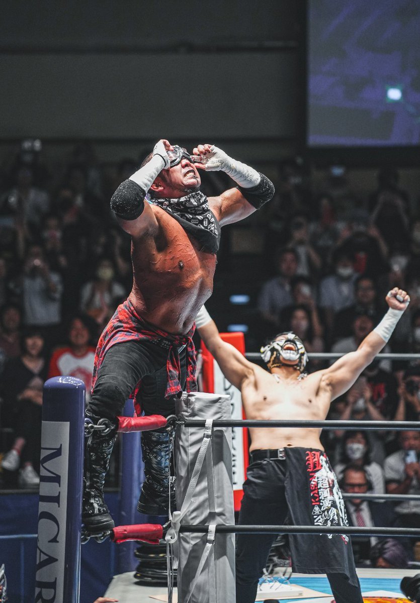 CZW VIOLENT OUTBREAK 葛西純 CZW VIOLENT OUTBREAK 葛西純 葛西純 on X: