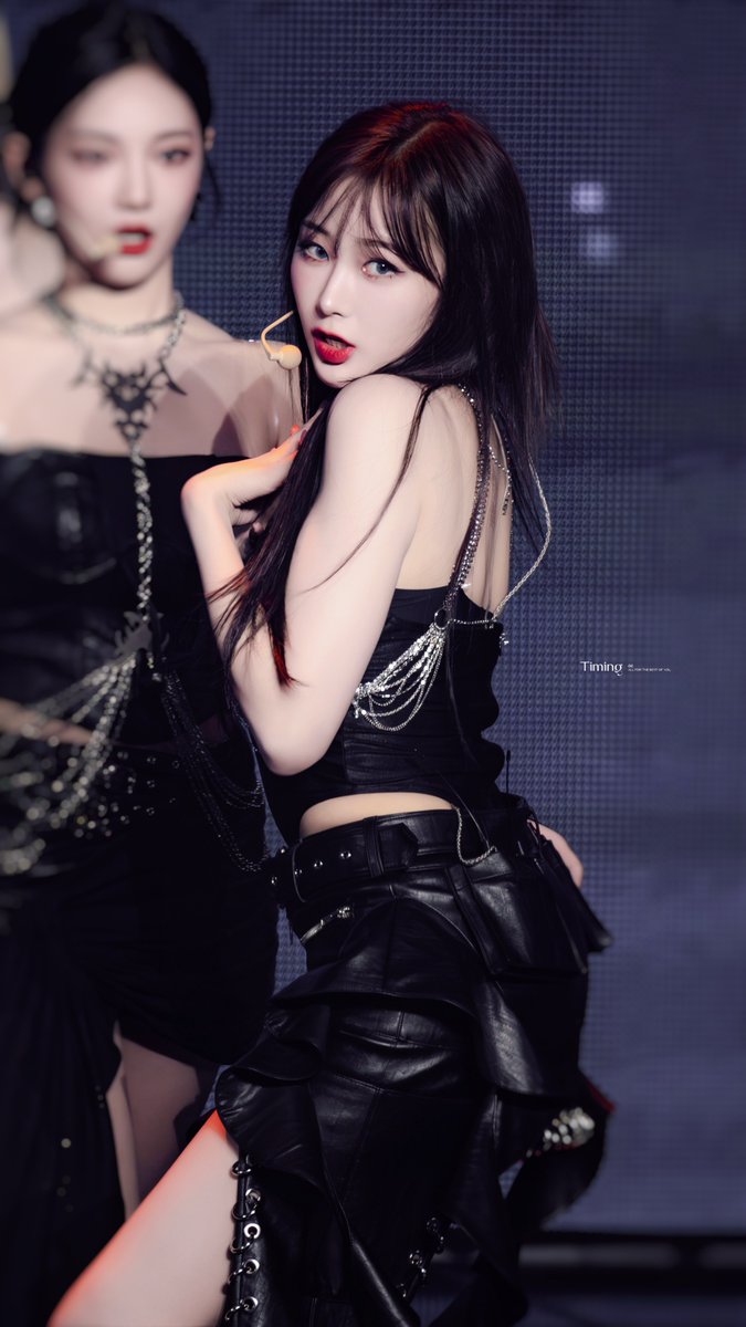 240630 🖤 #aespa #에스파 #GISELLE #지젤 #ジゼル