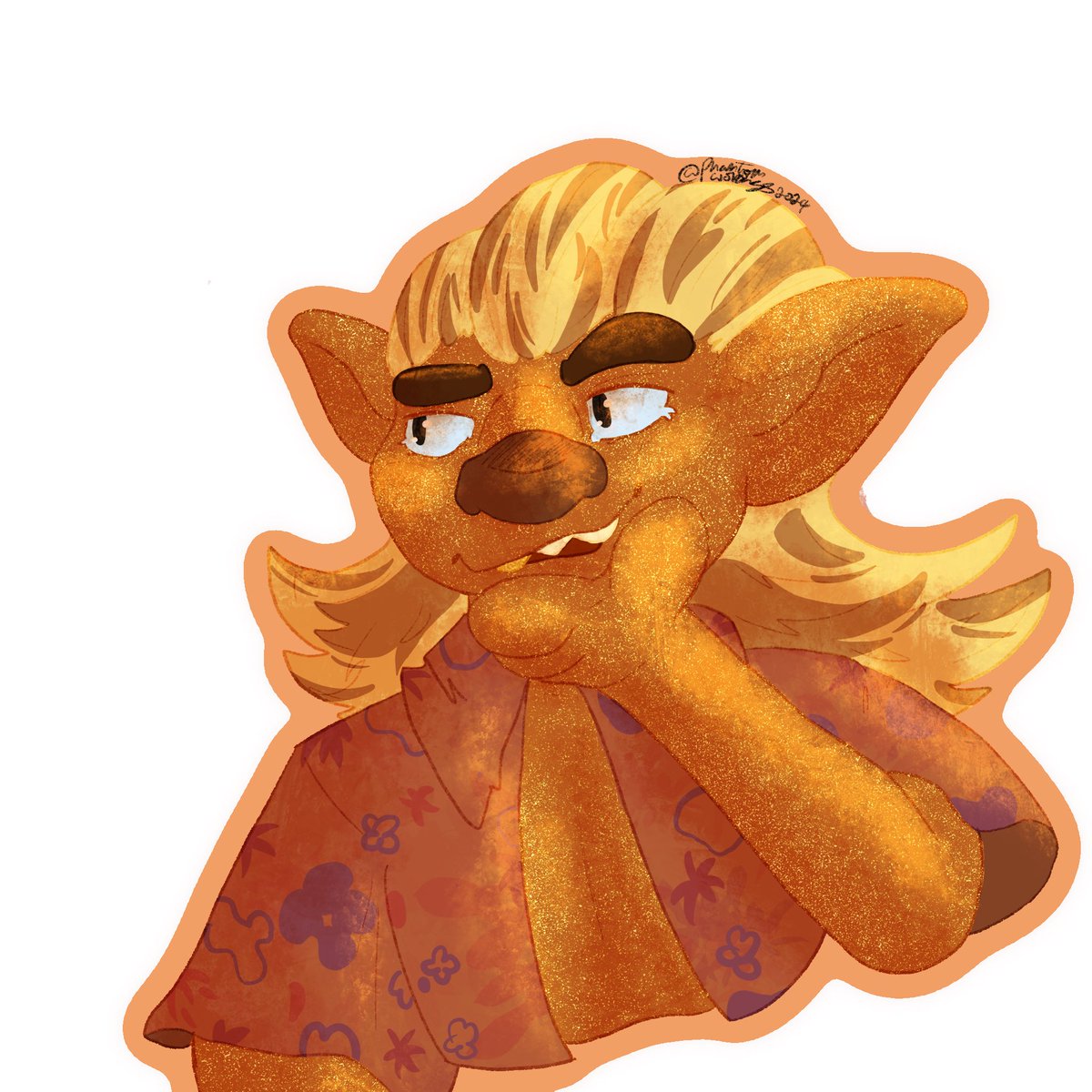 phantomworkings's tweet photo. What’s this another artfight batch!!
Midas - @CitricPrince 
Bow - @Palmrrclaymore 
Torch - @MPG4Real 
Connie - @nanitecity https://t.co/n0Ch2hWdVw