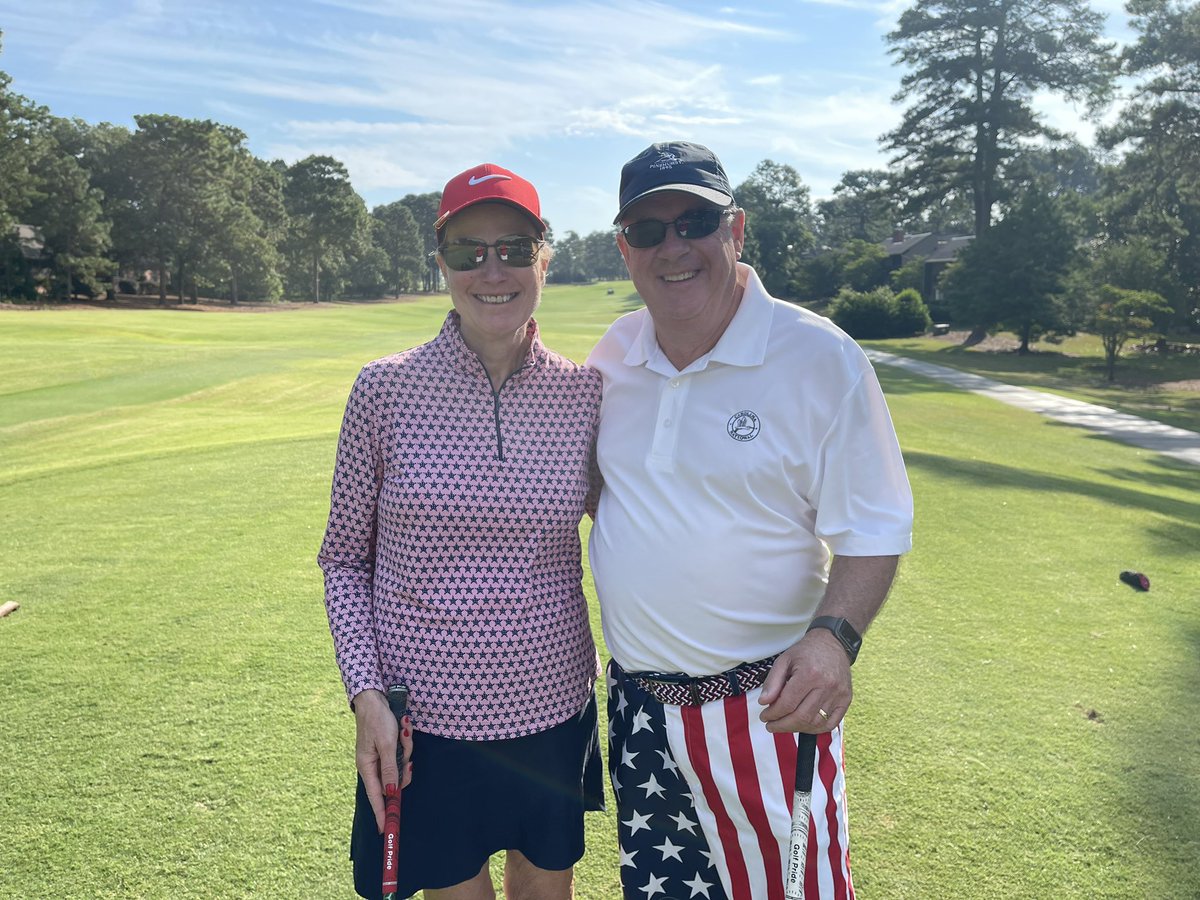 Beth Walker tweet media