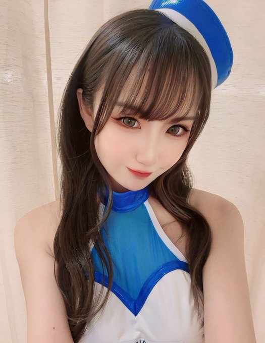 Twitterのコスプレ画像25