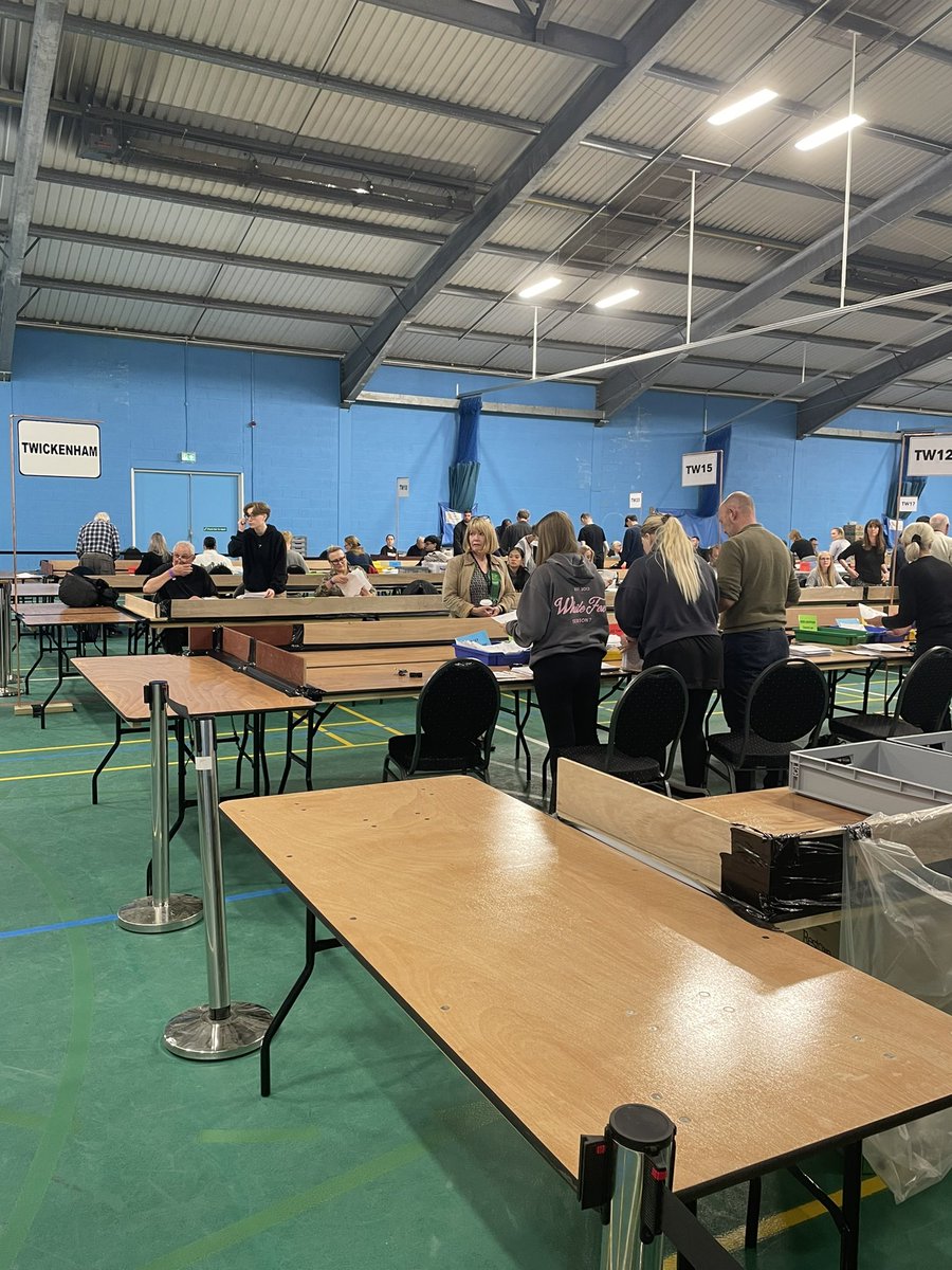 Richmond Council tweet media