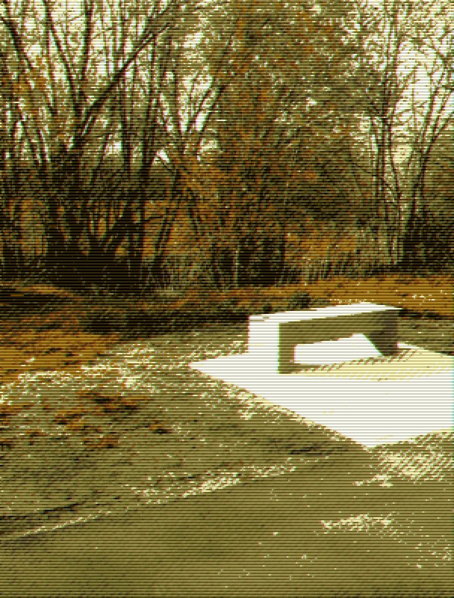 Feral Flux tweet media
