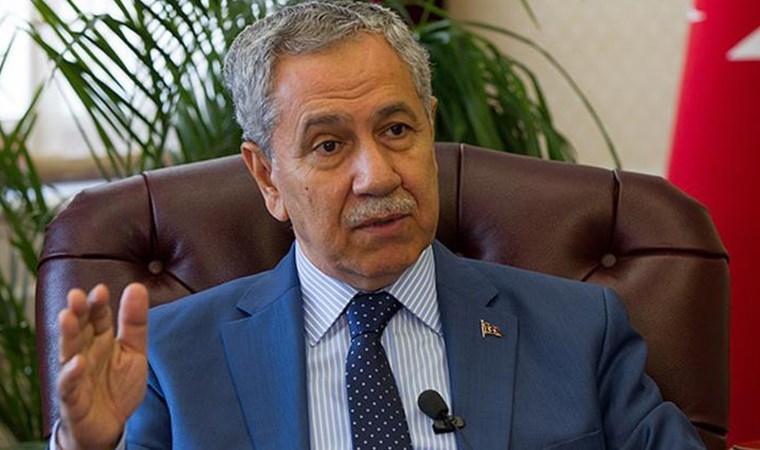 Bülent Arınç:
“Cumhurbaşkanımız, 'Bundan sonra hukuka göre karar verin' dese yargı zaten buna hazır.”

dedi !

Ne demek bu  ?!