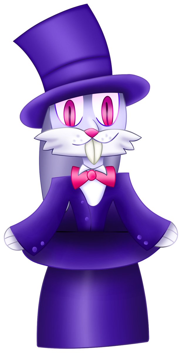 AnimaWild_'s tweet image. The best character in peggle. Magic Hat! drew him because purple and loved Dougdougs streams on peggle wohOO, Do not very proud of this onE his eyes are a bit soulesS
#peggle #dougdoug #magichat #fanart