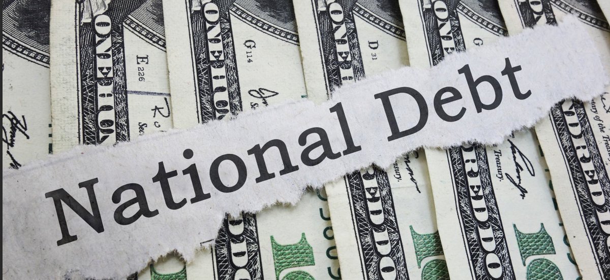 positive_policy's tweet photo. Governments worldwide owe an unprecedented $91 trillion, a sum nearly equal to the size of the global economy. This massive debt, partly due to the costs of the pandemic, poses a growing threat to living standards even in wealthy nations such as the United States. The International Monetary Fund (IMF) has reiterated warnings about "chronic fiscal deficits," stressing the urgent need for corrective measures. However, in an election year, politicians are largely ignoring the problem, avoiding discussions about the necessary tax increases and spending cuts needed to manage the soaring debt.

Investors are increasingly anxious as debt burdens mount around the world. In France, political turmoil has heightened concerns, sending bond yields soaring. Higher debt servicing costs mean less money available for essential public services and for responding to crises like financial meltdowns, pandemics, or wars. As government bond yields rise, so do borrowing costs for households and businesses, which hampers economic growth. In the US, interest payments on national debt are set to surpass $1 trillion next year, a figure approaching the budget for Medicare. This trend indicates a significant economic strain as more resources are diverted to debt servicing.

Tackling this debt crisis will require difficult decisions. Economists agree that measures like tax hikes or cuts to benefits such as social security and health insurance programs are inevitable. Yet, many political leaders are reluctant to confront these issues head-on, risking financial instability and economic slowdown. Historical examples, like the collapse of the pound in the UK in 2022 following unfunded tax cuts, illustrate the dangers of ignoring debt management. As debt continues to grow, the necessity for fiscal discipline becomes more critical to prevent a potential financial crisis. #GlobalDebtCrisis #EconomicChallenges #FiscalResponsibility #US #France #Medicare #IMF #NationalDebt #4thofJuly #4thJuly
